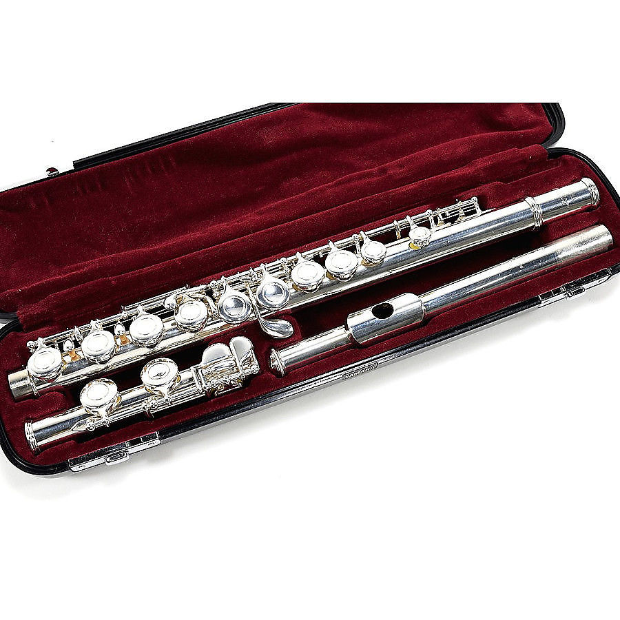 Yamaha YFL-311 Standard Flute | Reverb