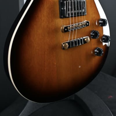 2023 PRS Paul Reed Smith SE McCarty 594 Singlecut Standard McCarty Tobacco Sunburst #744 image 11