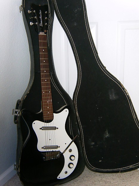 Danelectro 4021 new arrivals