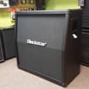 Blackstar 4x12 320w Angled Speaker Cabinet ID412A