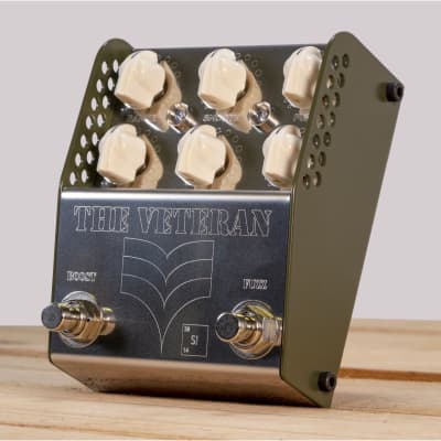 Reverb.com listing, price, conditions, and images for thorpyfx-the-veteran
