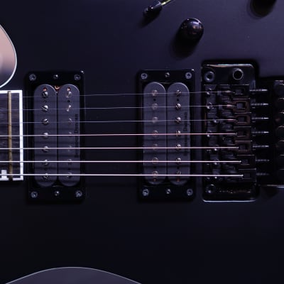 Edwards E-MR-FR7 black satin | Reverb Edwards E-MR-FR7 black satin | Reverb