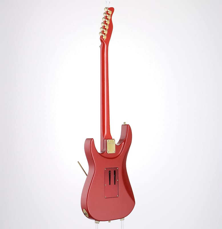 ギター Fernandes LA-85KK Ken FERNANDES LA-85KK L'Arc~en~Ciel KEN SIGNATURE MODEL MAPLE