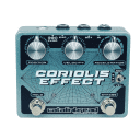 Catalinbread Coriolis Effect pedal.  Sustainer Wah Filter Pitch Shifter Harmonizer all in one!