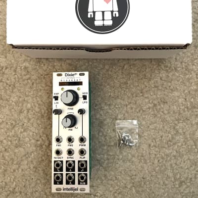 Intellijel Dixie II+ | Reverb