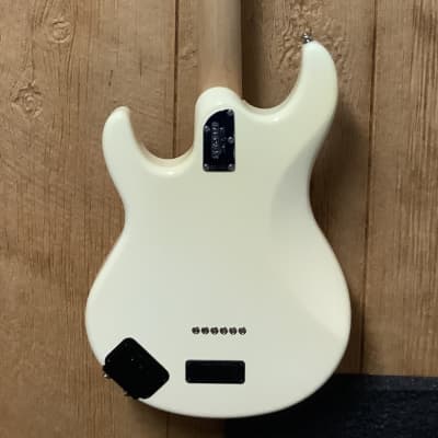 Ernie Ball Musicman Silhouette Special (w/ OHSC) image 7