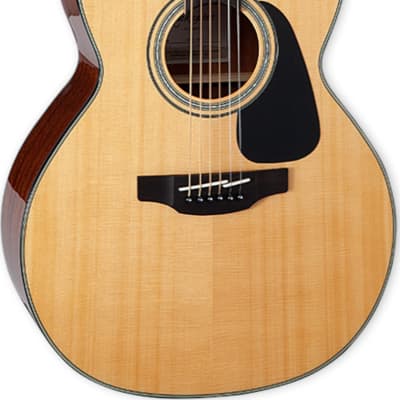 Takamine GN30 G30 Series NEX Body Acoustic Guitar, Natural image 2