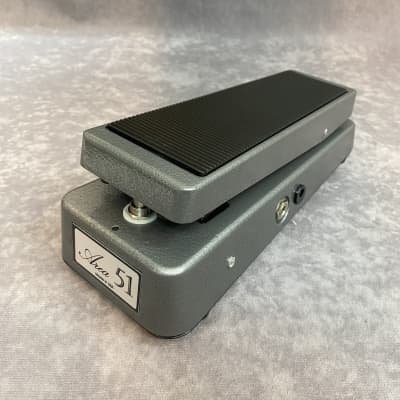Area 51 ( エリア51 ) VINTAGE ITALIAN WAH with Buffer 送料