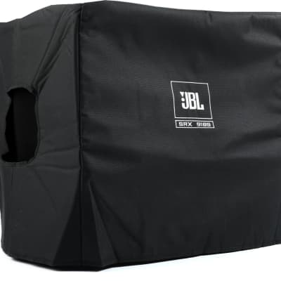 JBL Single SRX918S Soft Cover (SRX918SCVRd1)