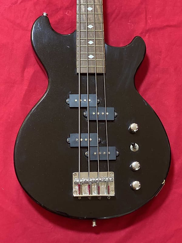 最終値下げ　BC Rich MARION BASS 最終値下げ BC Rich MARION BASS
