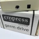 Germ Drive effects pedal by empress