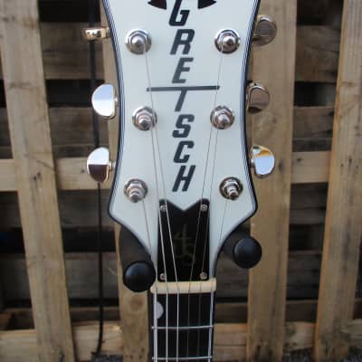 Gretsch G6636T-RF Richard Fortus Signature Falcon Center Block image 8