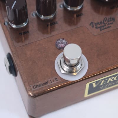 ■VeroCity FTM-Custom■ Verocity FTM-Custom Used Synth Module with Half-Insert