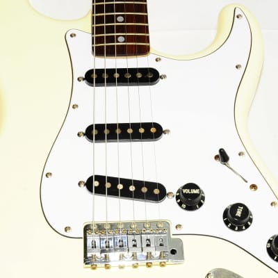 1984-1987 Fender Japan ST-72 STRATOCASTER CST-50 Electric 1984-1987 Fender Japan ST-72 STRATOCASTER CST-50 Electric