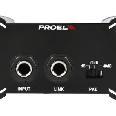Proel Direct100 P image 2
