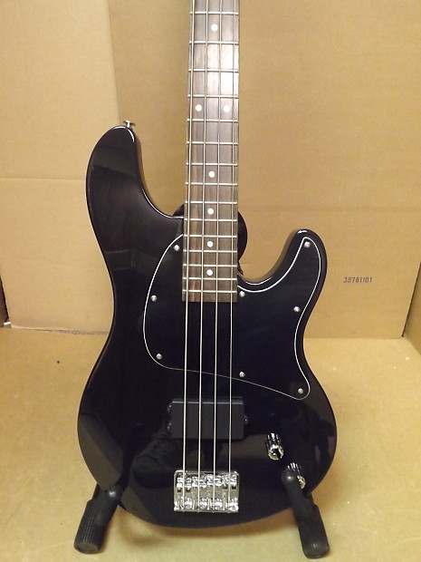 Ibanez GATK20 Black | Reverb