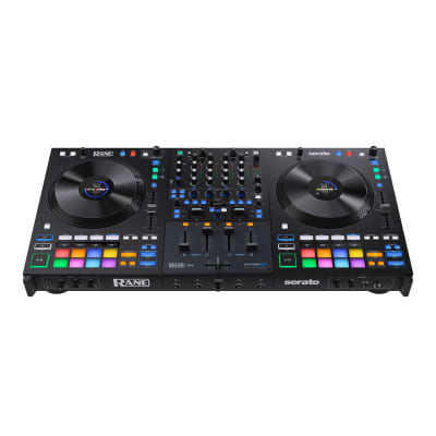 Rane FOUR - DJ Controller image 2
