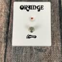 Used Orange FS-1 Single Button Amp Footswitch