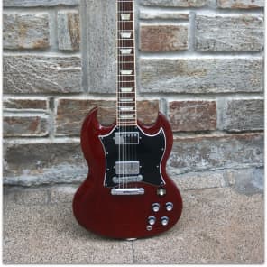 Gibson sg 12 string cheap