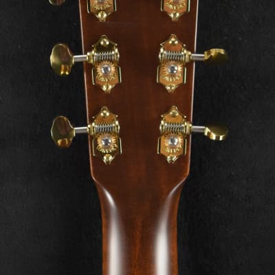 Martin D-18 Modern Deluxe Natural image 7