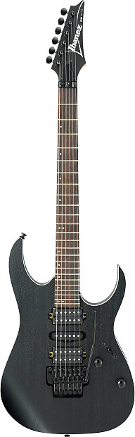 Ibanez Rg370 Zb Wk Electric Guitar | Reverb