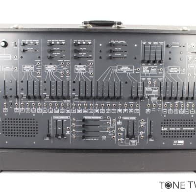 ARP 2600 Modular Synthesizer Meticulously Refurbished VINTAGE SYNTH DEALER image 24