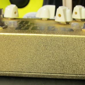 Lovepedal 200 lbs of Gold | Reverb