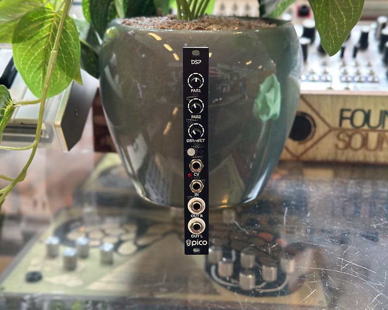 Erica Synths Pico DSP image 1