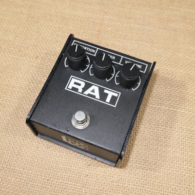 【希少・2002年製】PROCO RAT2 (made in USA) ProCo RAT2 USA Used Distortion | eBay