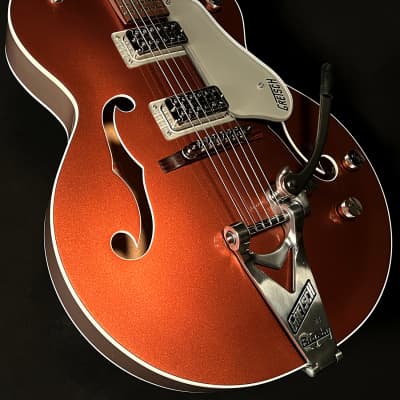 Gretsch Player's Edition G6118T Anniversary image 4