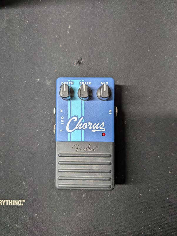 Fender Chorus