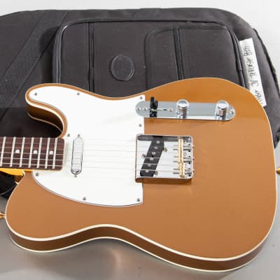 Fender JV Modified '60s Custom Telecaster | Reverb Canada