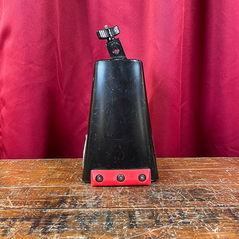 Lp Cowbell CENCERRO LP LP008-N ROCK RIDGE RIDER COWBELL Cow