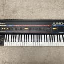 Roland Juno-6 Analog Synthesizer  !!! MINT CONDITION !!!