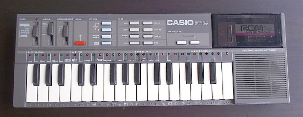 Casio sales pt 87