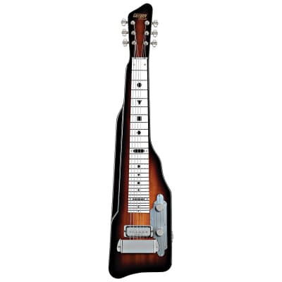 Gretsch Electromatic Lap Steel (Tobacco) for sale