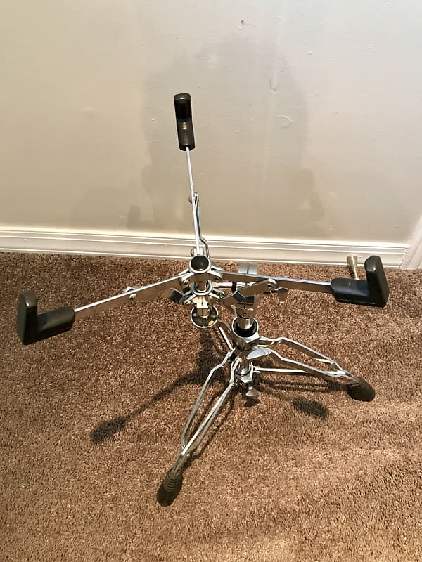 Yamaha SS-940 Vintage Heavy Duty Snare Stand | Reverb