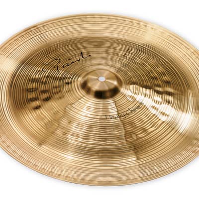 Paiste 18