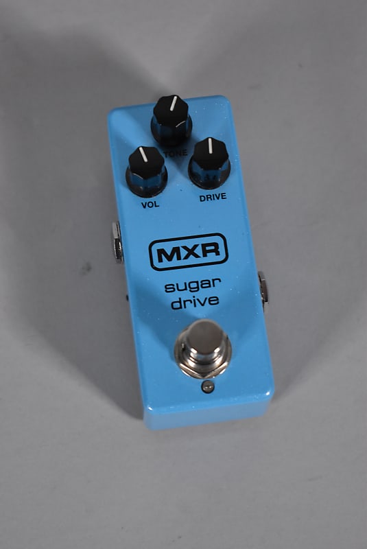 MXR Sugar Drive