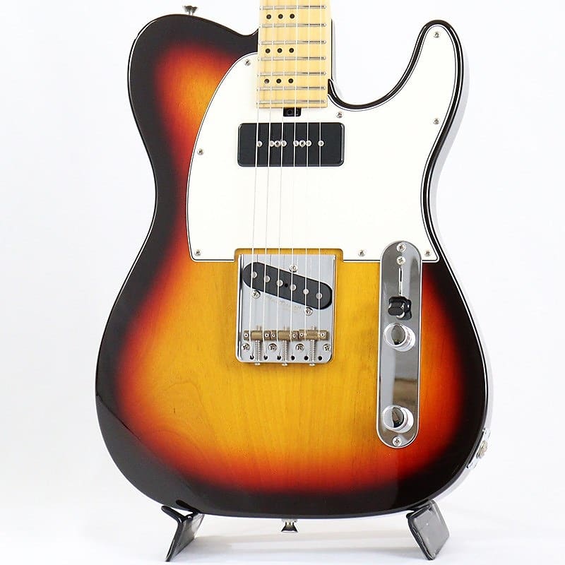 ThreeDots Guitars | Okada-International