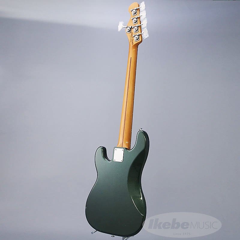 BLACK SMOKER Beta P5 Trad Master (Old Green Metallic/Light