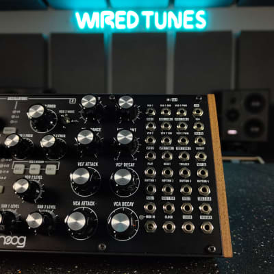 Moog Subharmonicon image 3