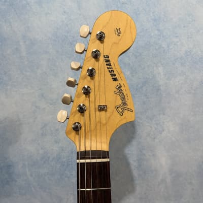 Fender MIJ Char Signature Mustang