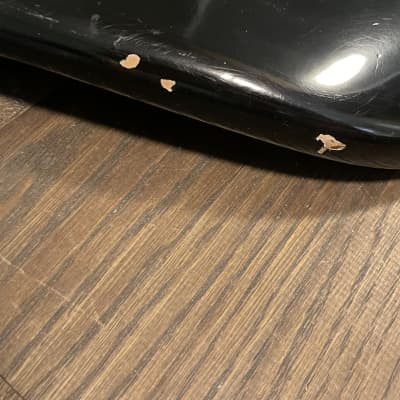 fender jazzmaster esquire neck image 16