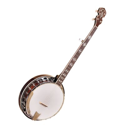 Gold Tone BG-150F Intermediate Bluegrass Banjo - B-Stock for sale