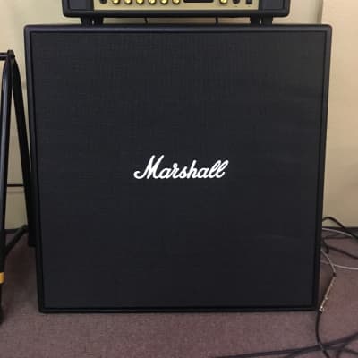 Marshall code 4x12 guitar 2024 cab