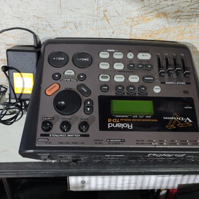 Roland TD-8 Drum Sound Module