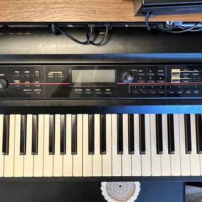 KORG KROSS-88-