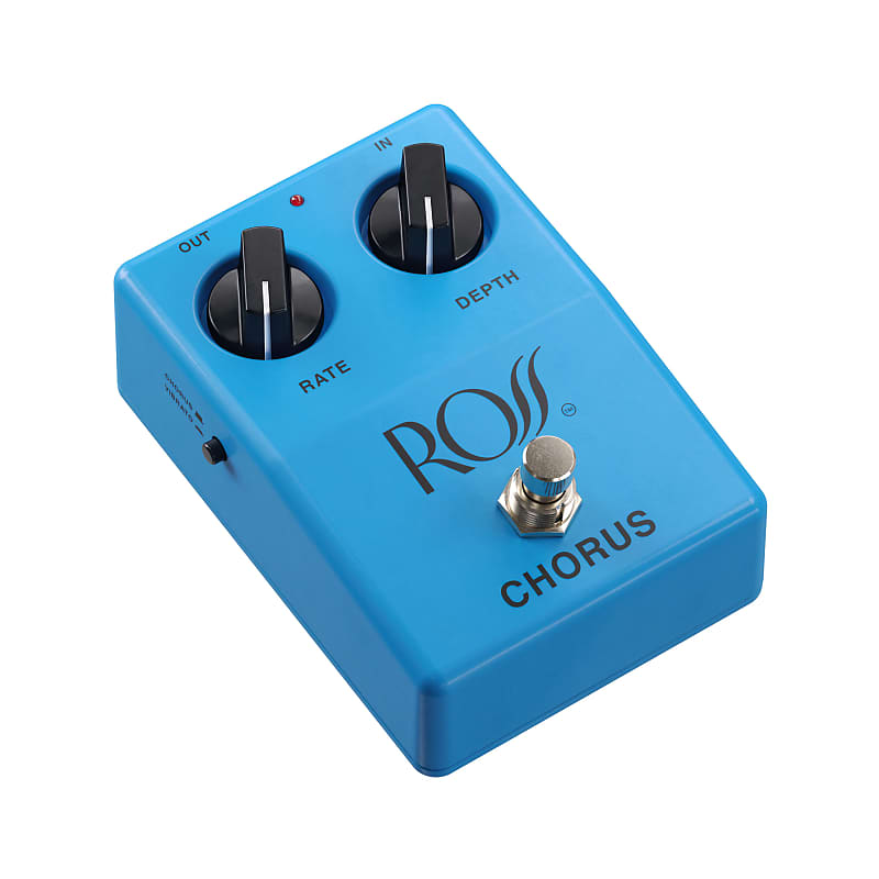 ギター ROSS Chorus Ross Chorus | Reverb Canada