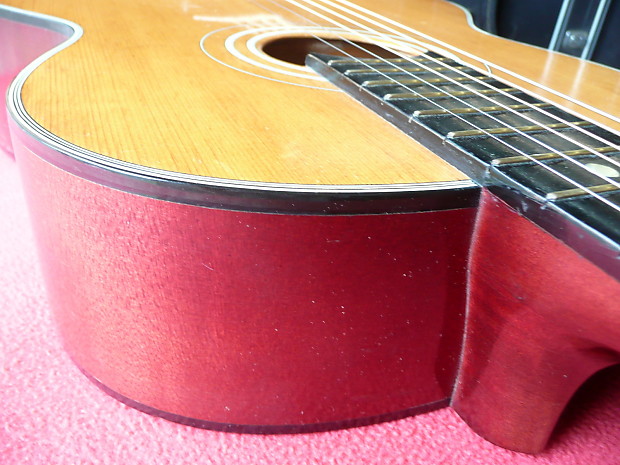 YAMAHA Dynamic GulTAR N o15ヴィンテージ YAMAHA Dynamic GulTAR N o15ヴィンテージ（昭和のギター | 昭和